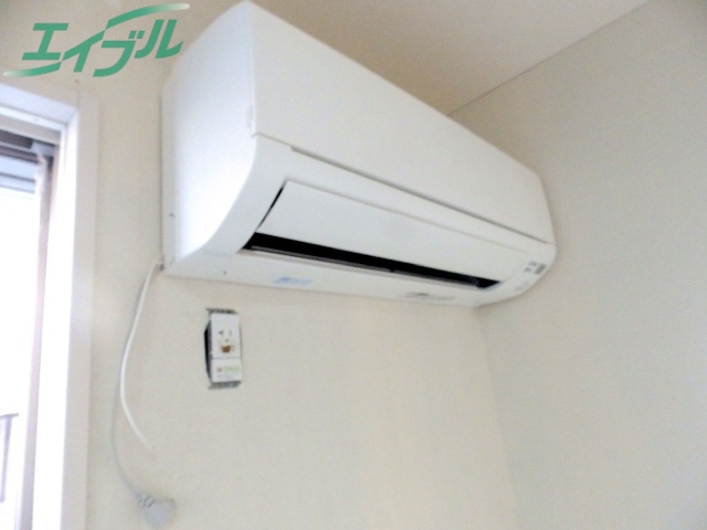 その他設備　同型参考写真