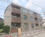 西大路駅より徒歩8分 2階 新築の賃貸物件