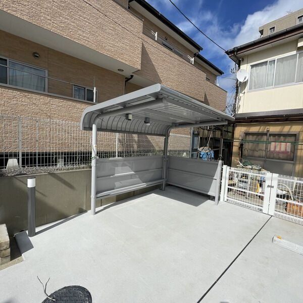グレイスメゾン長町二丁目の外観写真