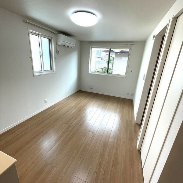 グレイスメゾン長町二丁目の内装写真