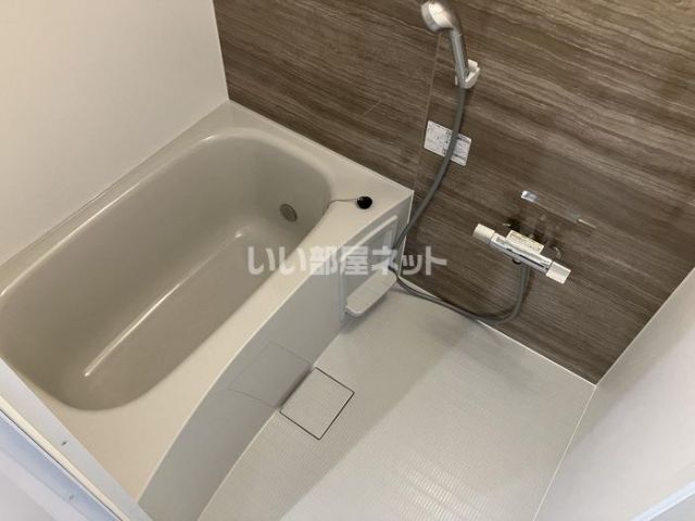 D-resena丸山Nの風呂写真