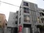 Ｂｒａｎｃｈｅメグロ 3階 築18年7ヶ月の賃貸物件