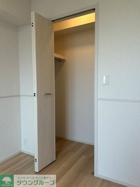 ジリエットの内装写真