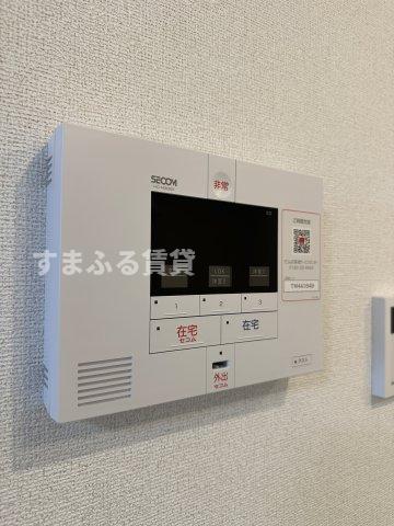 その他設備　同仕様（07200-303）
