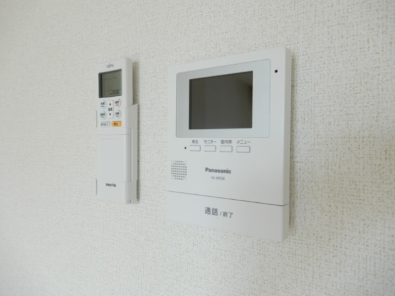 セキュリティ　図面と現状に相違がある場合には現状を優先