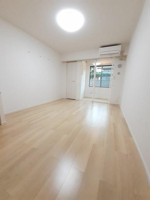 居室・リビング　居室