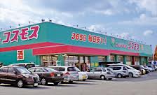 その他　ディスカウントドラッグコスモス南ヶ丘店（その他）まで760m