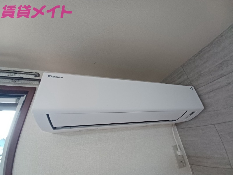 その他設備　同タイプ部屋写真です。