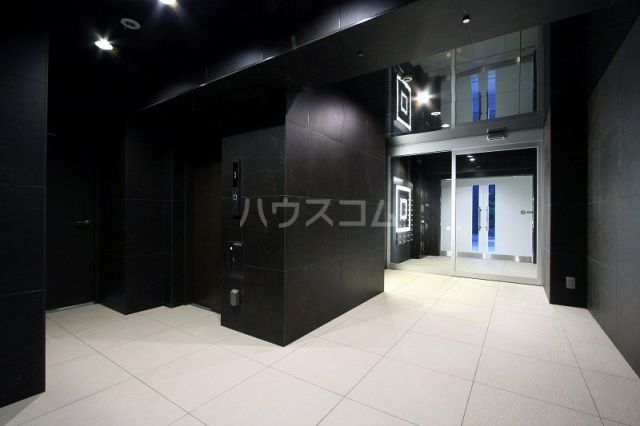 ロビー