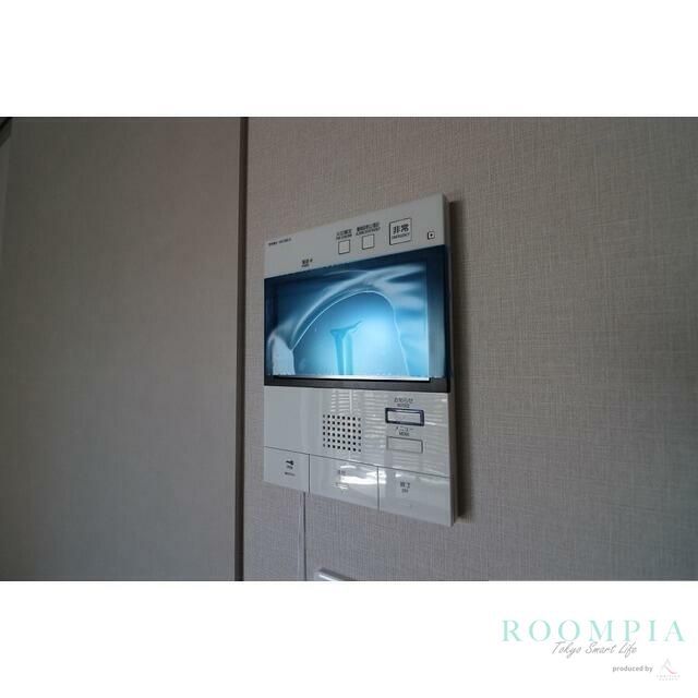 その他設備　物件画像