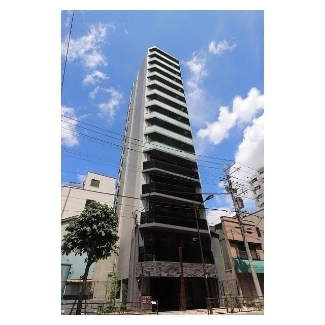 建物外観　物件画像