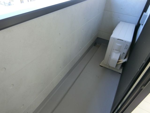 la pecheの内装写真