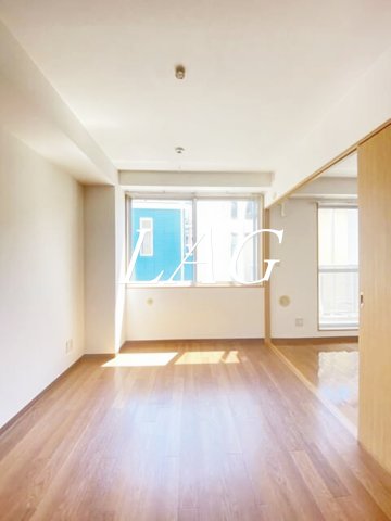 その他部屋・スペース　寝室です。