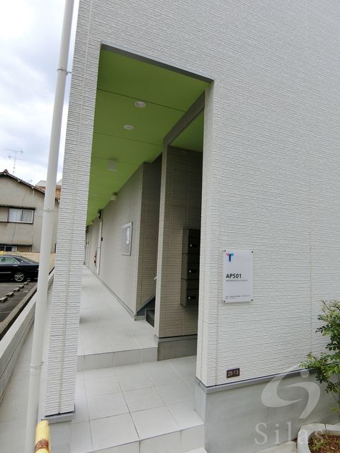 ロビー
