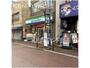 コンビニ　ファミリーマート 大田矢口渡駅前店（コンビニ）まで379m