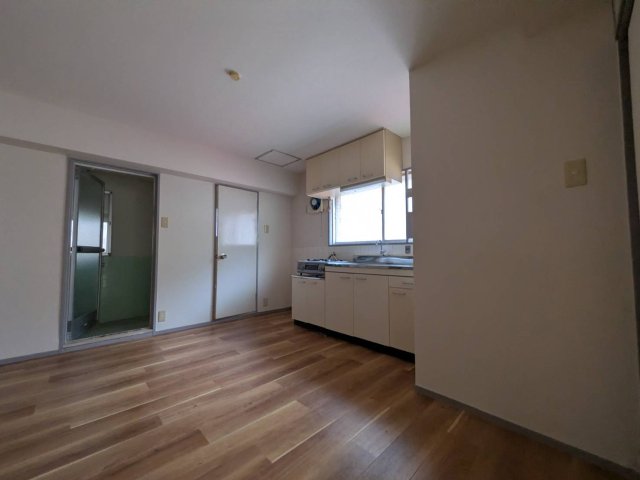 グリーンヒル芦屋の内装写真