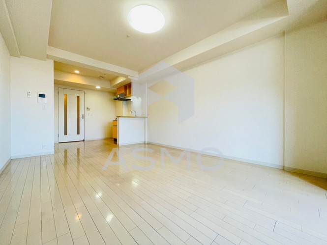 居室・リビング　同マンション別部屋　参考写真