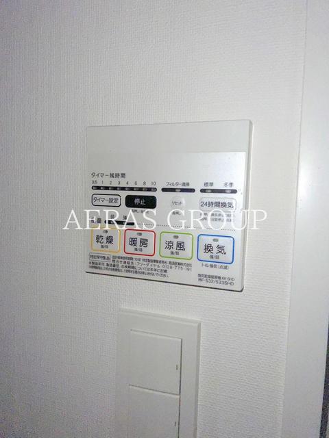 その他設備　同仕様
