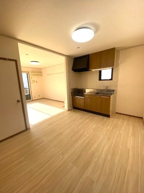 居室・リビング　ＬＤＫ