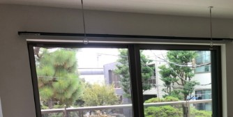居室・リビング　ゆったり過ごせるリビングです