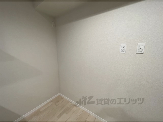 その他部屋・スペース　冷蔵庫置場