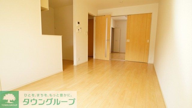 居室・リビング　お部屋探しならタウンハウジング蘇我店へお任せください！