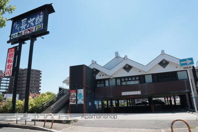 その他　寿司屋　にぎり長次郎（その他）まで242m