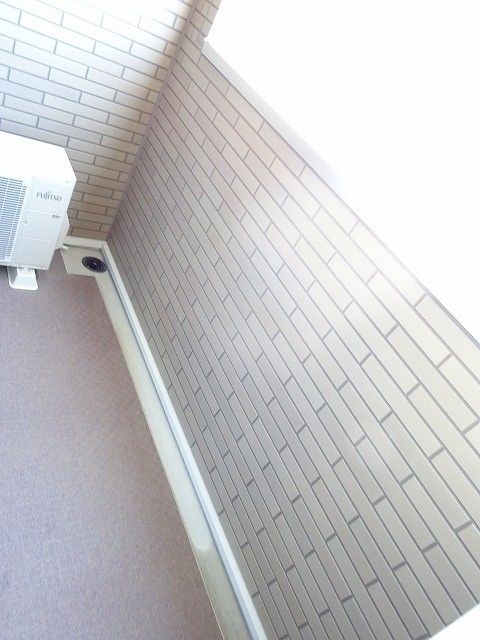 その他設備　★バルコニー★