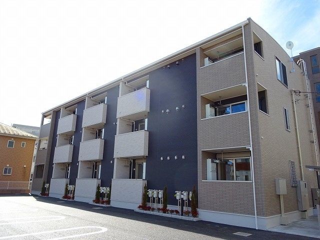 建物外観　☆外観☆
