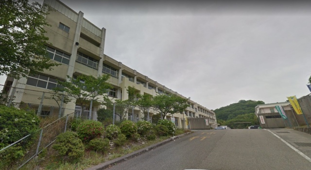 小学校　相生市立中央小学校（小学校）まで1900m