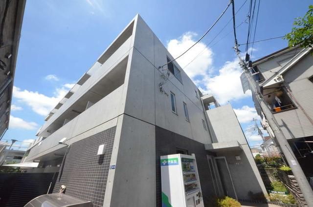 建物外観　★外観★