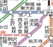 その他　☆路線図☆