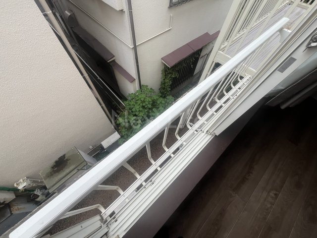 ハビテーションMの内装写真