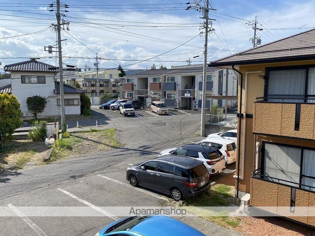 眺望　眺望