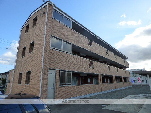 ＪＲ奥羽本線 四ツ小屋駅 徒歩4分 築22年