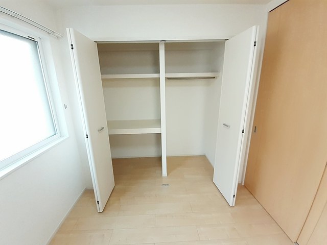 NJ羽黒台Iの内装写真