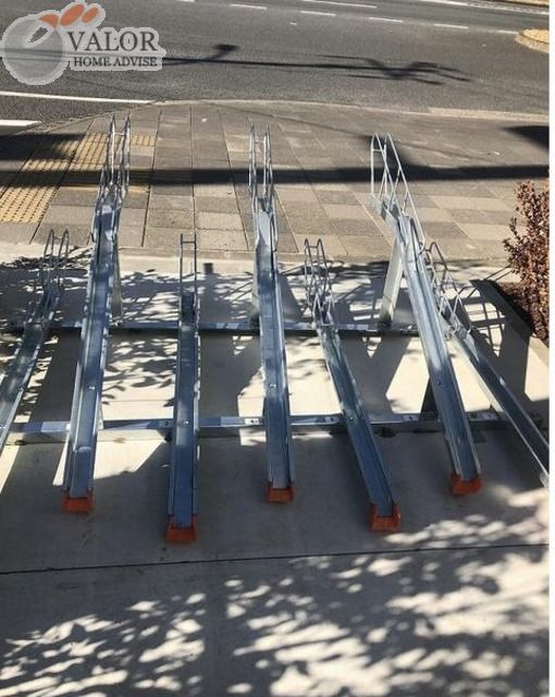 その他　駐輪場
