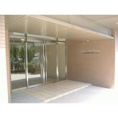エントランス　★エントランス★
