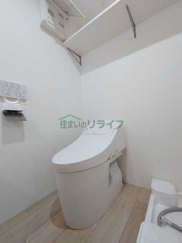 トイレ　別部屋引用