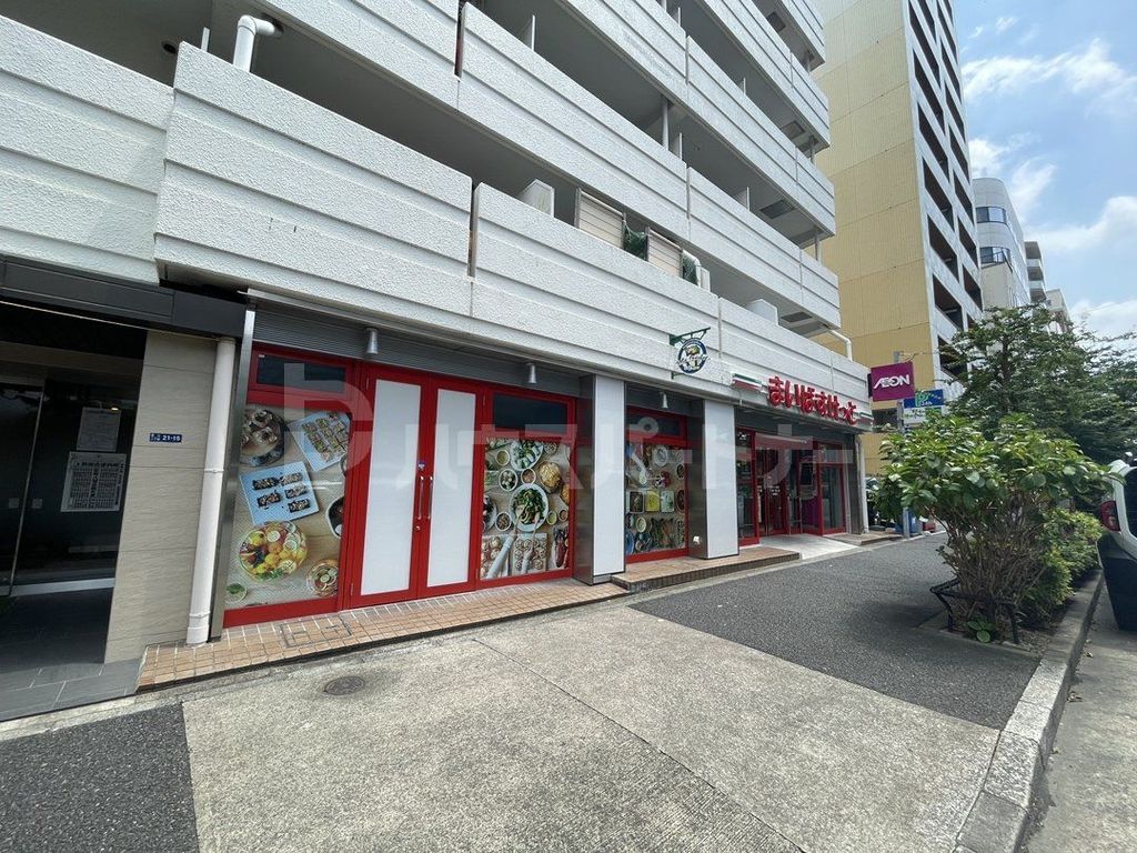 スーパー　まいばすけっと新川リバー通店（スーパー）まで160m
