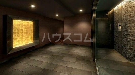 ロビー