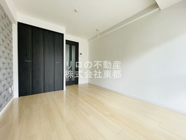 その他部屋・スペース　上品に仕上がった明るい室内空間です！