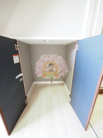 その他　別部屋参考写真