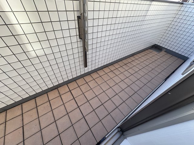 ジェイ・スタイルの内装写真