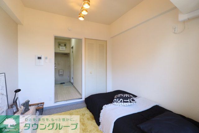 居室・リビング　※家具・小物はイメージです