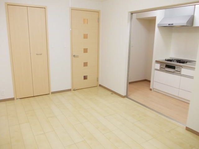 その他部屋・スペース　☆6.2帖あるので食卓にピッタリ☆