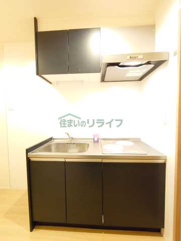 キッチン　Belle lumiere 薬師