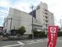 銀行　JA大阪中河内本店（銀行）まで842m