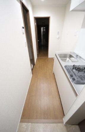 玄関　☆広々とした玄関☆