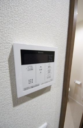 その他設備　設備充実★